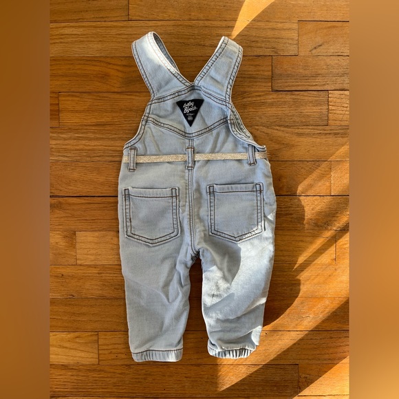 6m Baby B’gosh Overalls - Picture 3 of 3